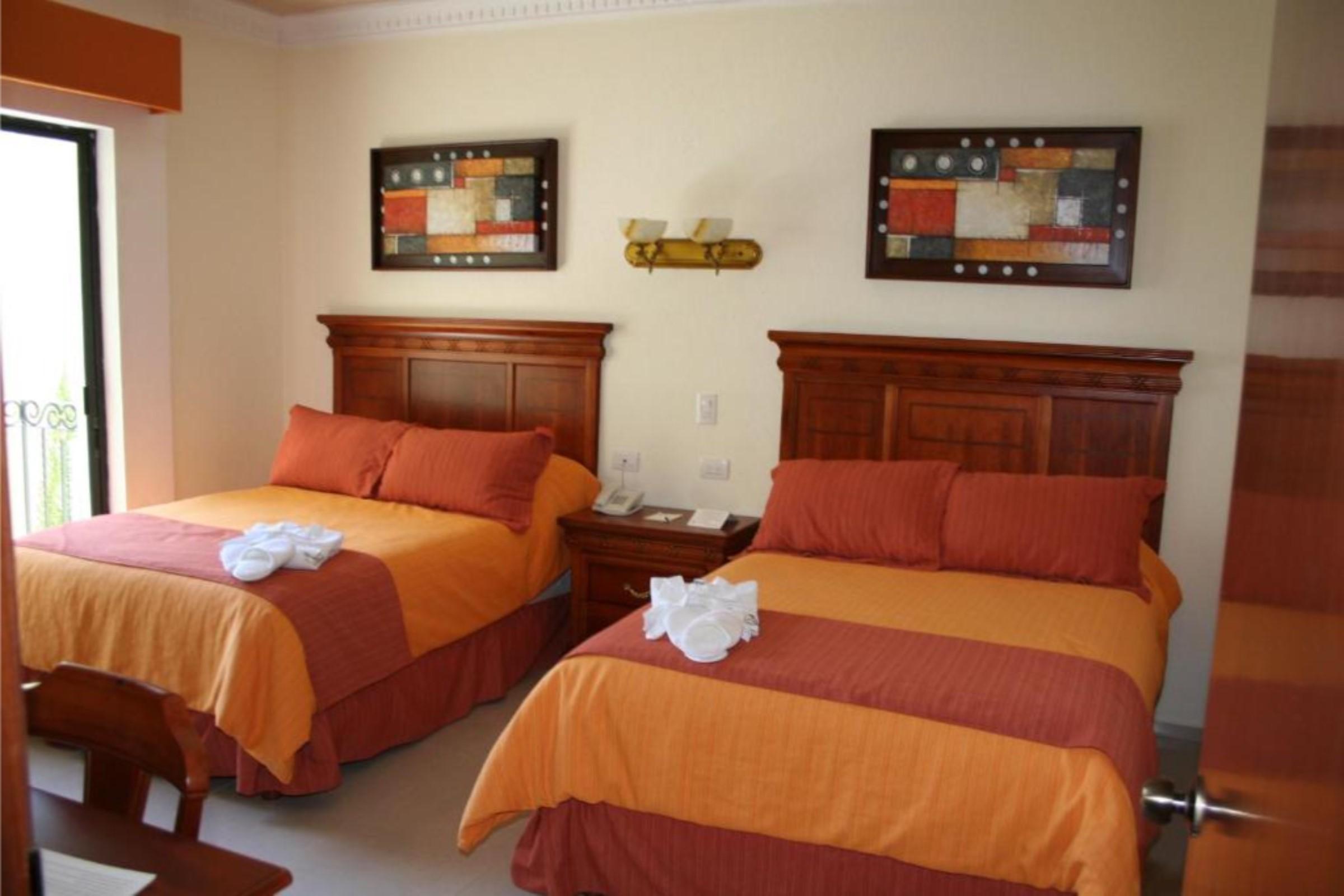 Hotel Gran Real Yucatan Mérida Exterior foto