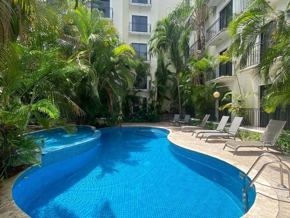Hotel Gran Real Yucatan Mérida Exterior foto