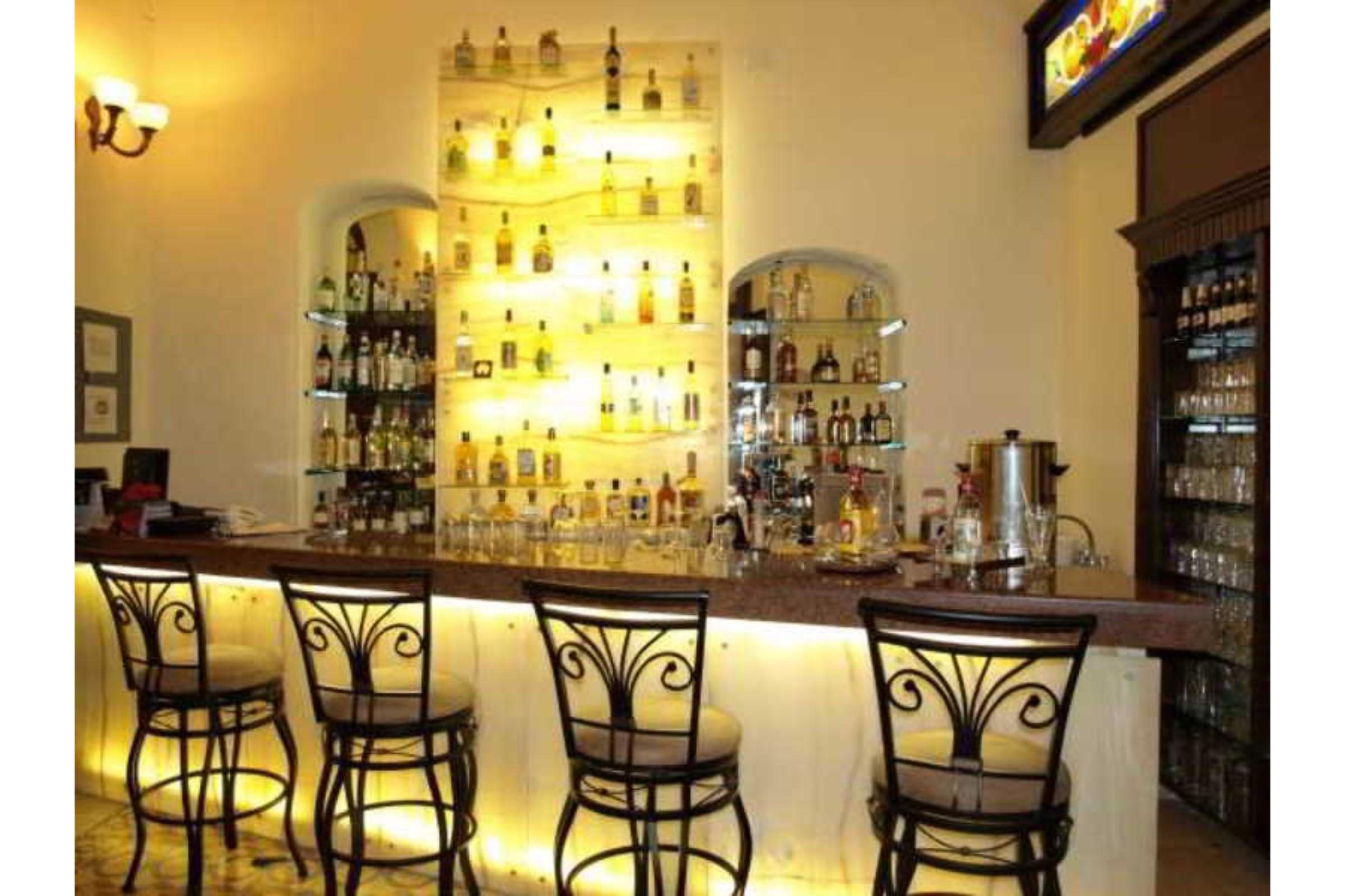 Hotel Gran Real Yucatan Mérida Exterior foto