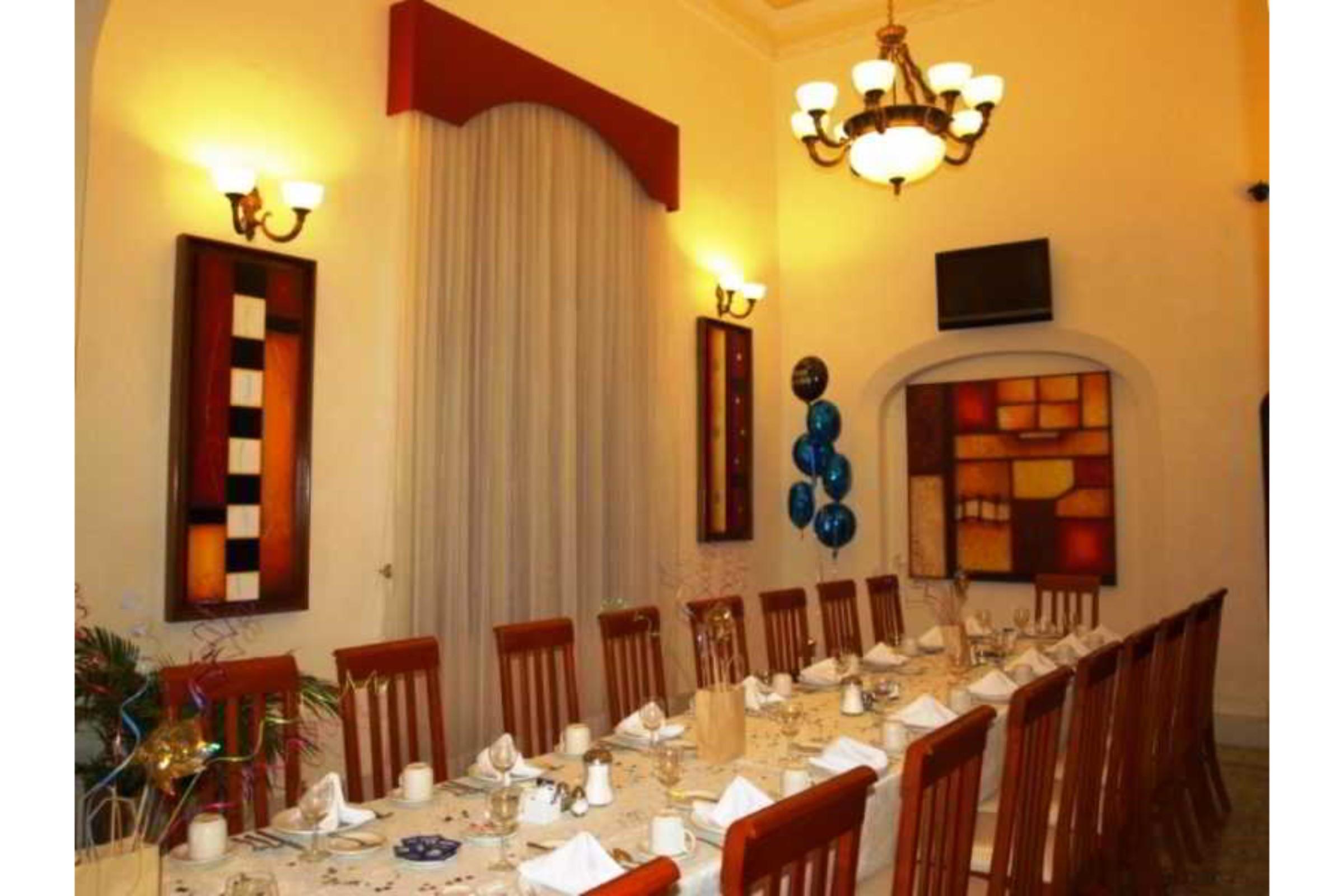 Hotel Gran Real Yucatan Mérida Exterior foto