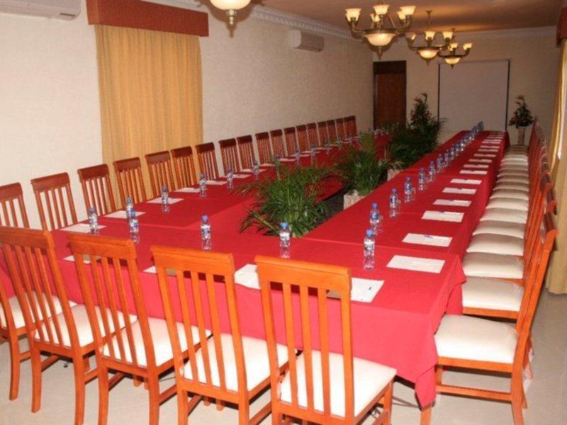 Hotel Gran Real Yucatan Mérida Business foto